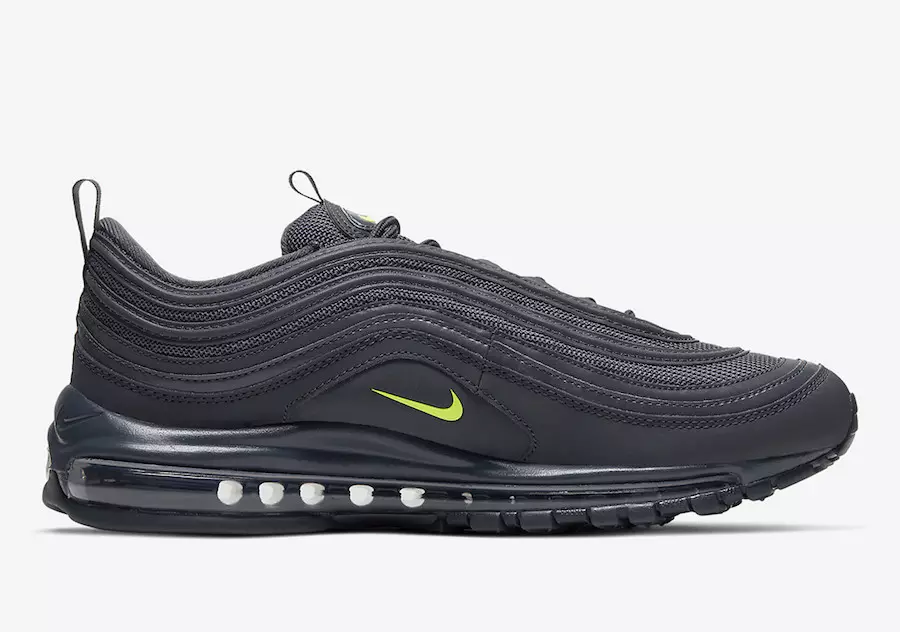 Nike Air Max 97 CT2205-002 Fecha de lanzamiento