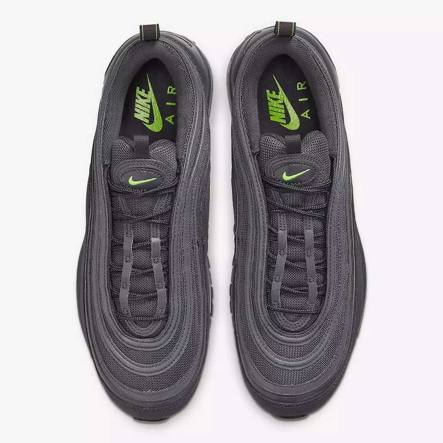 Nike Air Max 97 CT2205-002 Release Datum