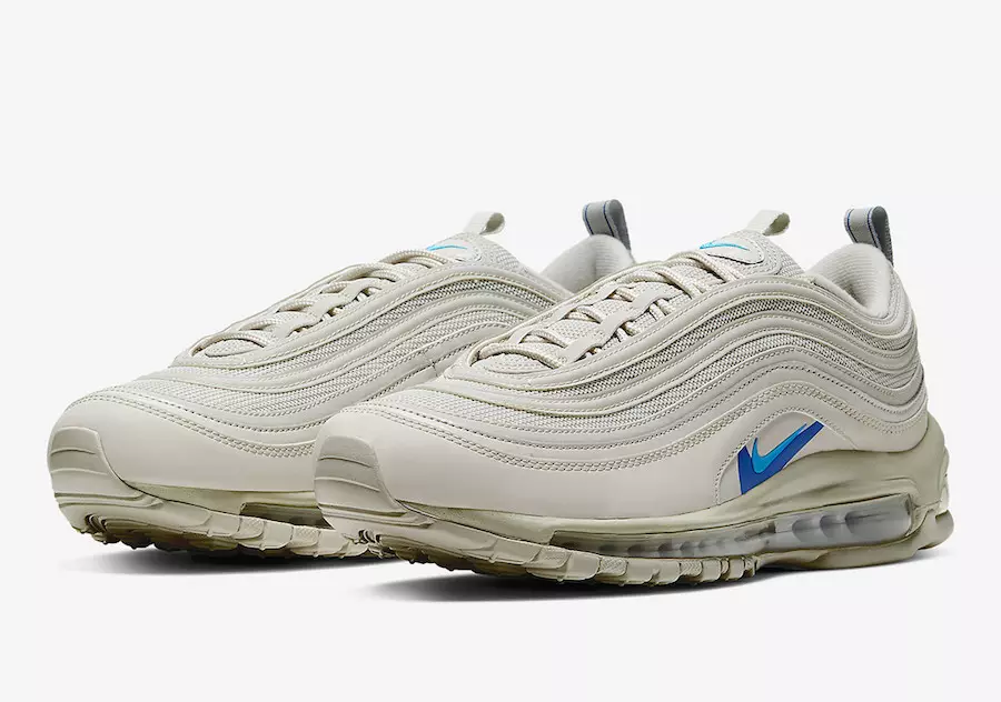 Nike Air Max 97 CT2205-001 Datum izdaje