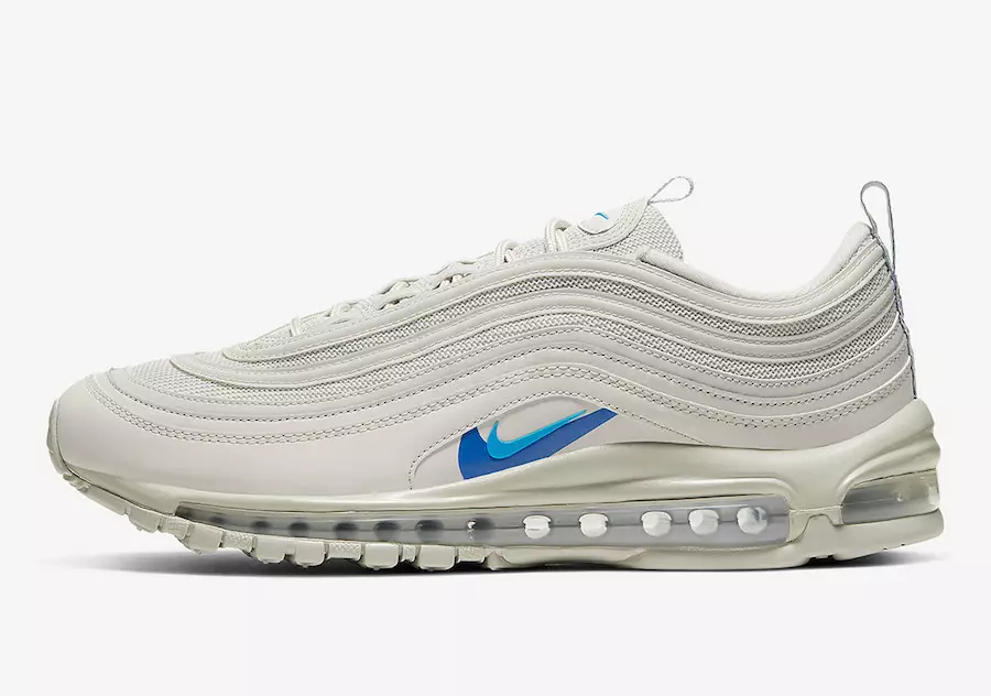 تاريخ الإصدار Nike Air Max 97 CT2205-001