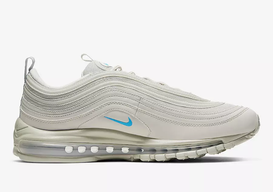 Nike Air Max 97 CT2205-001 Fecha de lanzamiento