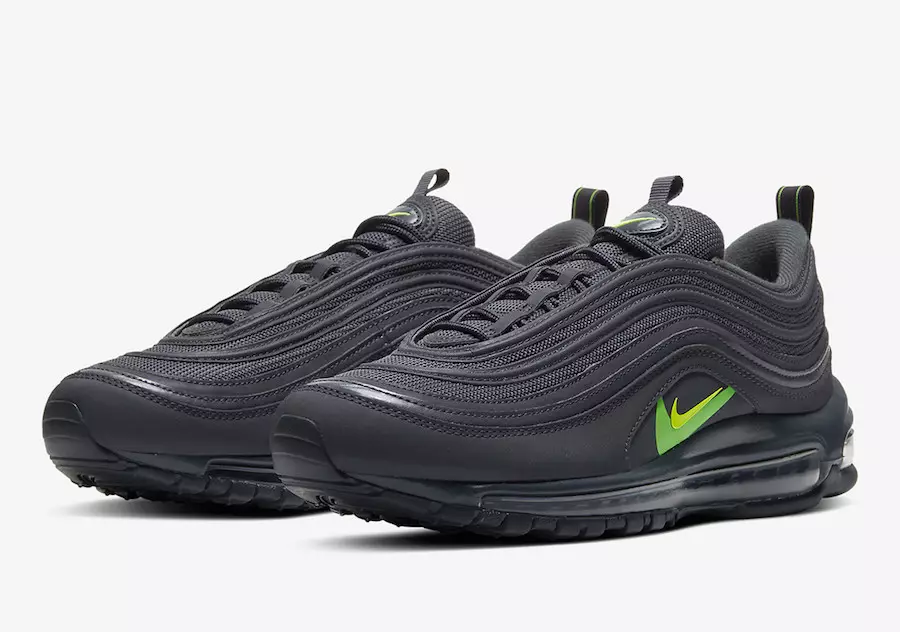 Tarehe ya Kutolewa ya Nike Air Max 97 CT2205-002