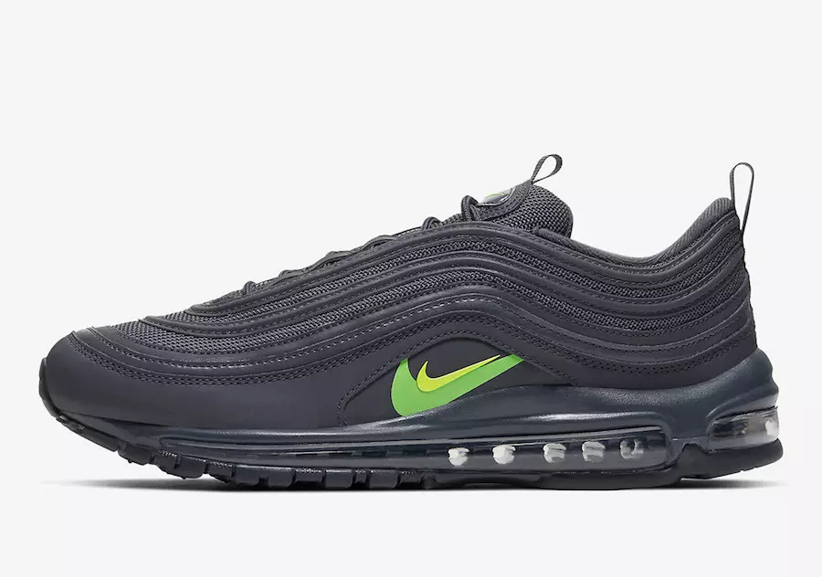 Nike Air Max 97 CT2205-002 Release Datum