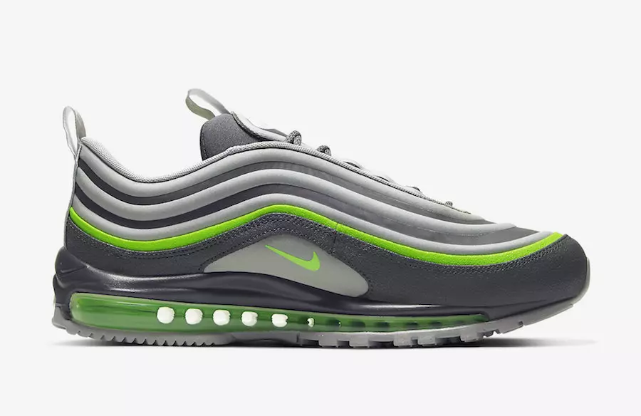 Nike Air Max 97 Winter Utility BQ5615-002 Data di rilascio