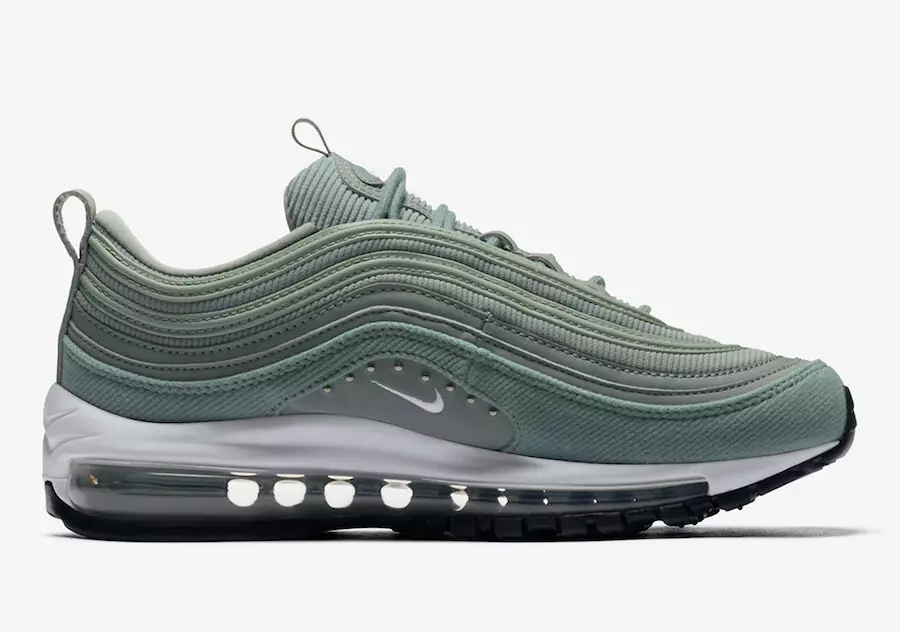 Nike Air Max 97 Velours Côtelé AQ4137-300