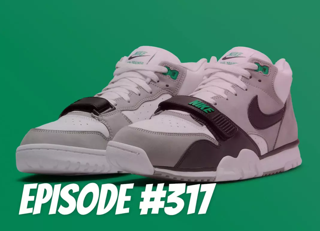TSB Podcast EP.317 - Nike Kyrie'den Devam Edebilir 579_1