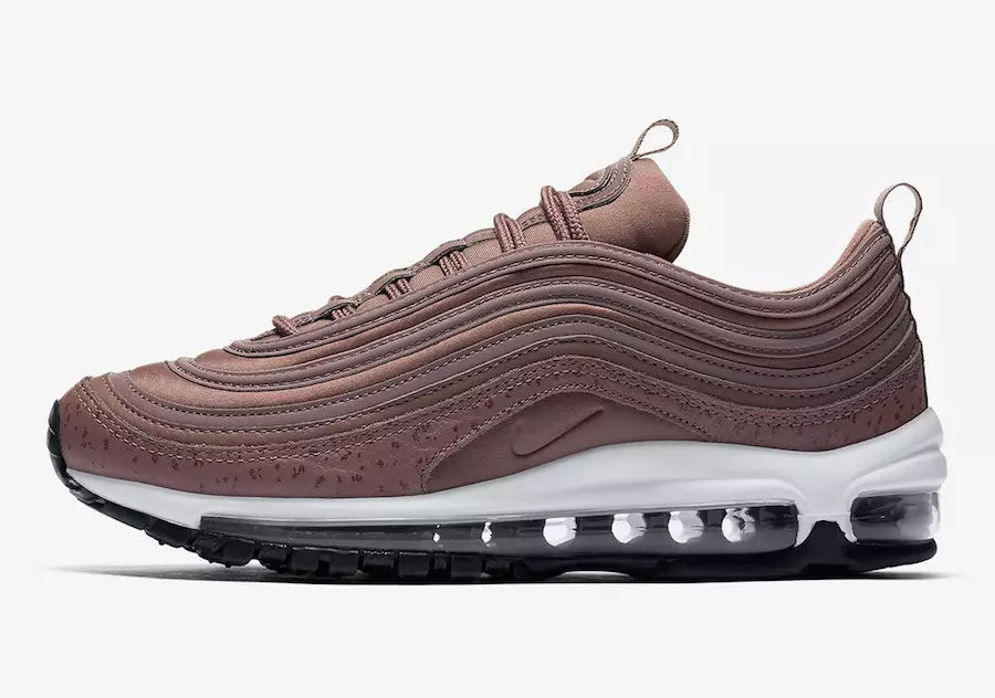 Nike Air Max 97 Púrpura AQ8760-200