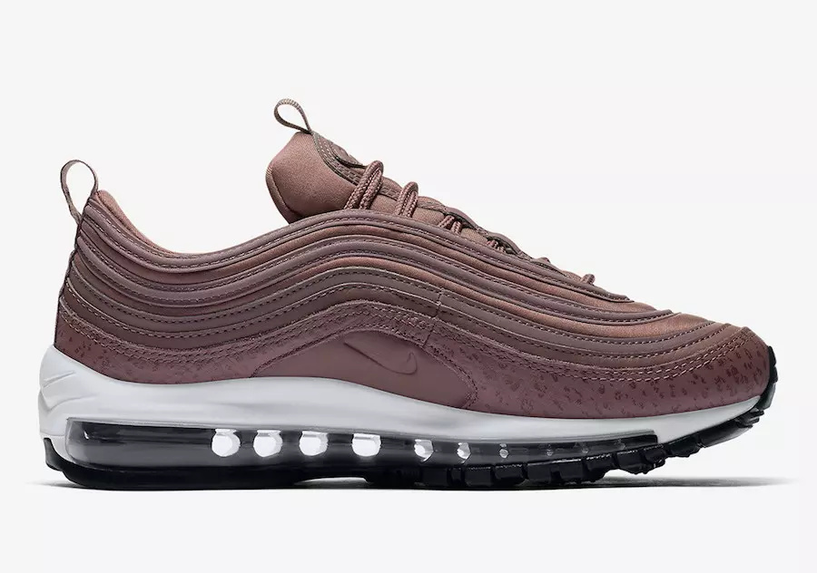 Nike Air Max 97 Bənövşəyi AQ8760-200