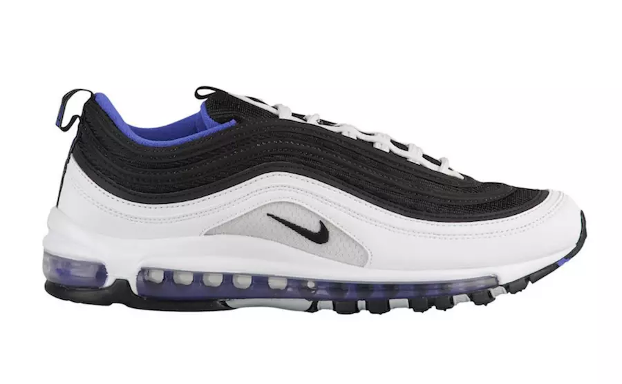 Nike Air Max 97 Komt uit in