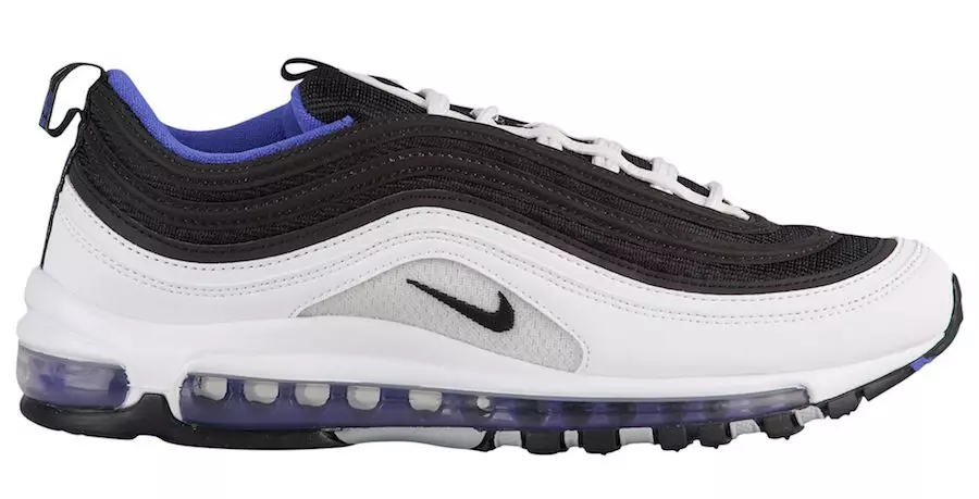 Nike Air Max 97 персидский фиолетовый 921826-103