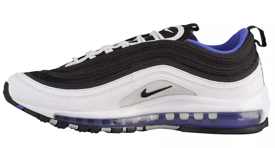 Nike Air Max 97 Persian Violet 921826-103 Чыккан датасы