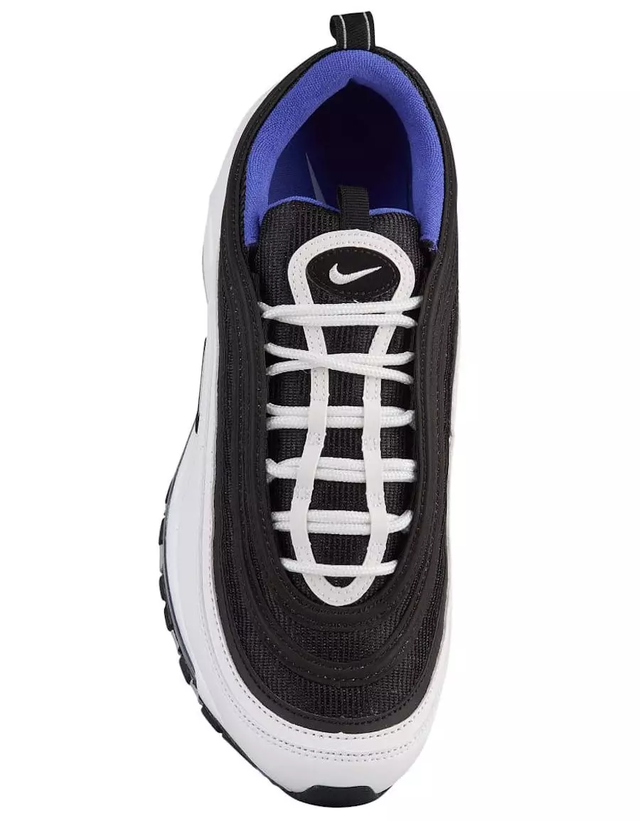 تاريخ الإصدار Nike Air Max 97 Persian Violet 921826-103