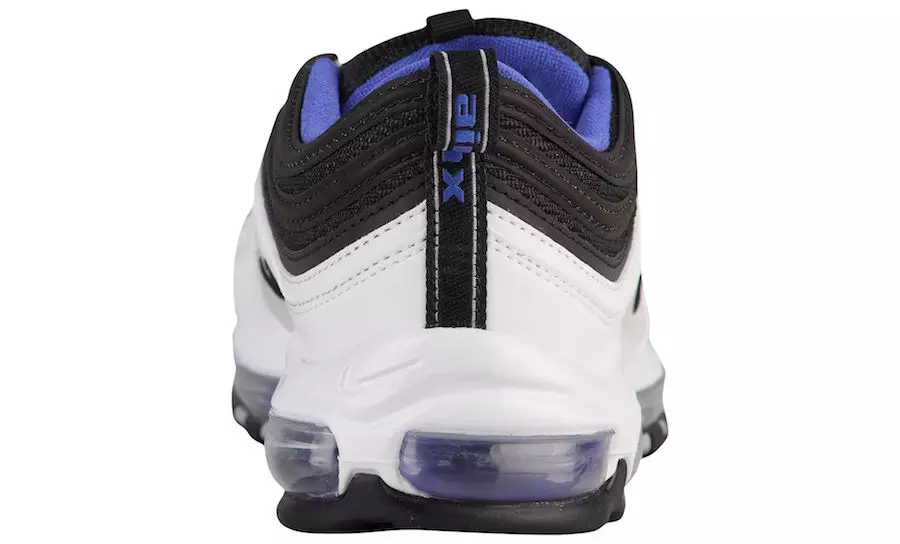 Nike Air Max 97 Persian Violet 921826-103 Datum vydání