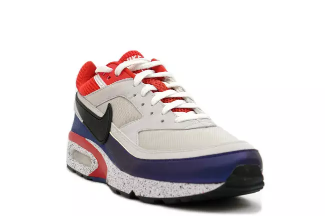 Nike Air Classic BW Paris Saint Germain 2007 թ