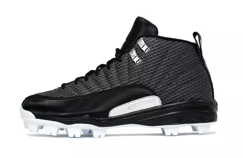 Jordan 12 Baseball Cleats