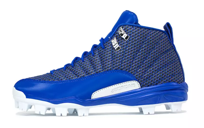 Jordan 12 Baseball Cleats