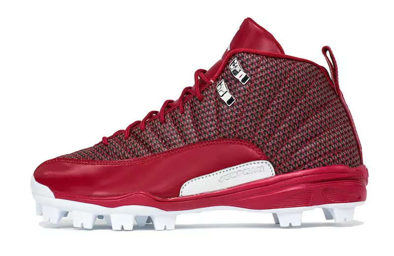 Jordan 12 Baseball Cleats