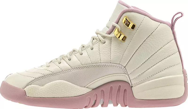 Air Jordan 12 Retro GS Heiress Erik Sis