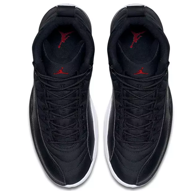 Data lansării Air Jordan 12 Nylon