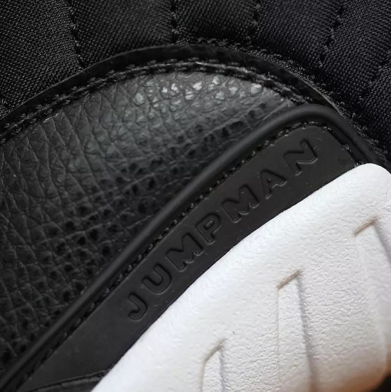 Date de sortie de la Air Jordan 12 Neoprene