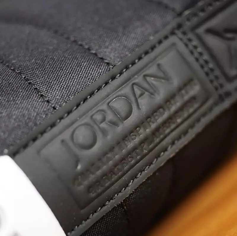 Tarehe ya Kutolewa kwa Air Jordan 12 Neoprene