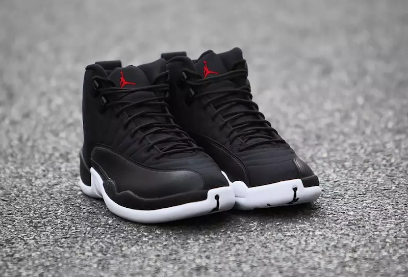 Air Jordan 12 Neoprene გამოშვების თარიღი