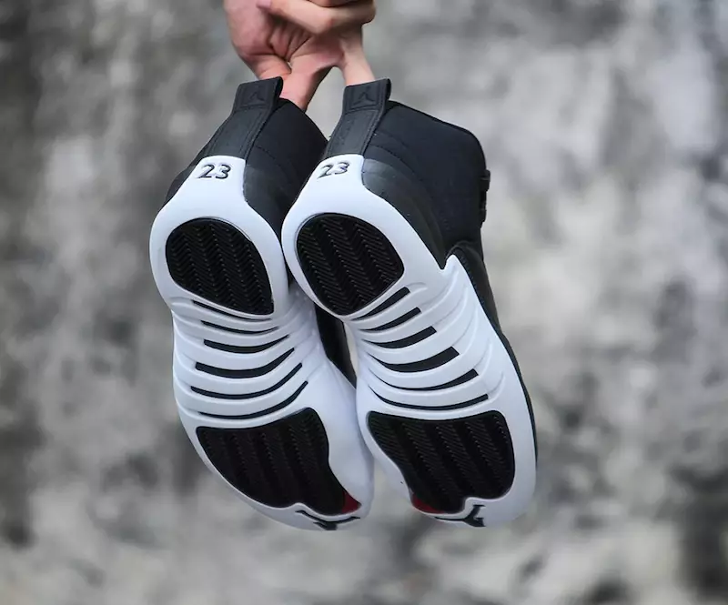 Air Jordan 12 Neopren Çıkış Tarihi