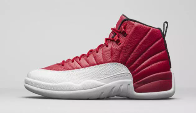 Jordan Brand Flu Spill Pop Up Shop Utah Air Jordan 12 Alternativ