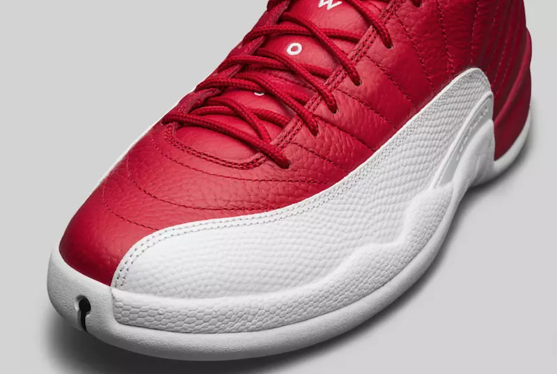 Jordānijas zīmola Flu spēle Uznirstošais veikals Utah Air Jordan 12 Alternate