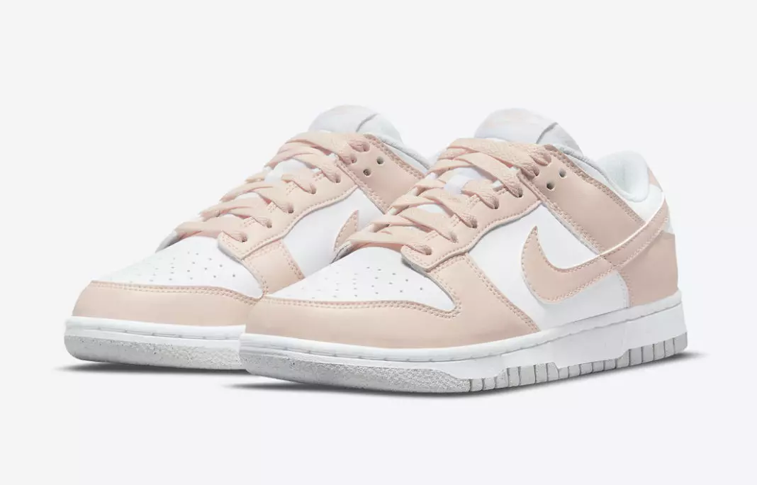 Nike Dunk Low DD1873-100 išleidimo data