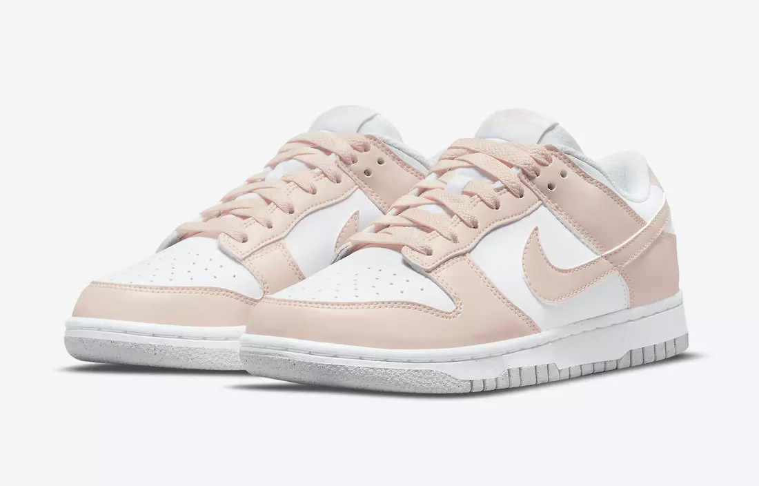 Nike Dunk Low DD1873-100 Releasedatum