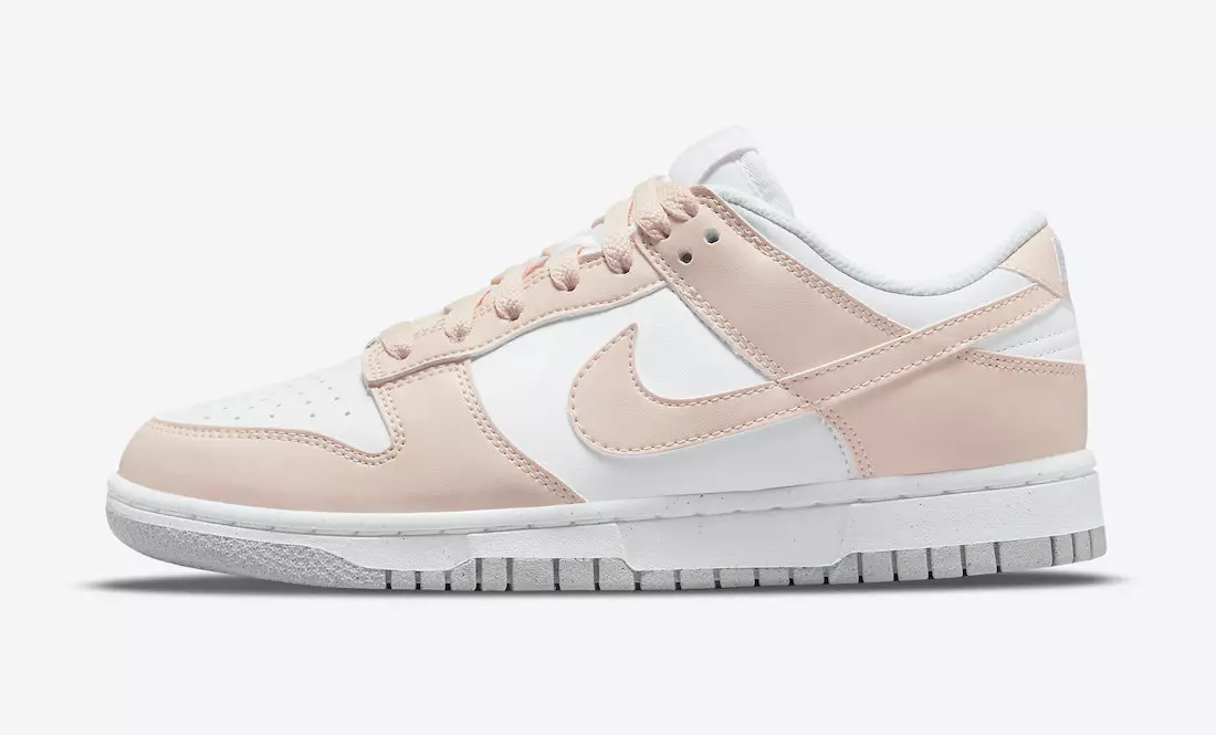 Nike Dunk Low DD1873-100 Дата на издаване