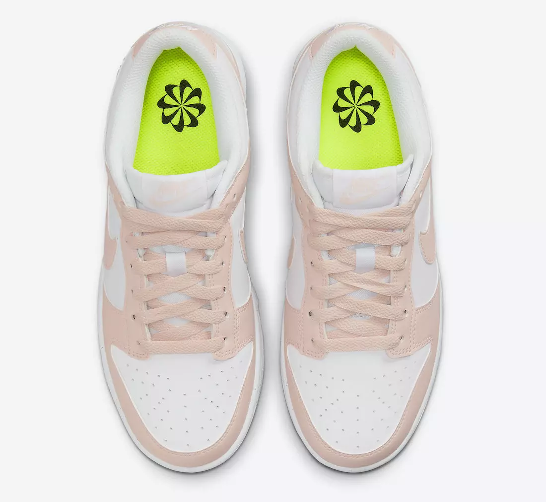 Nike Dunk Low DD1873-100 Дата випуску