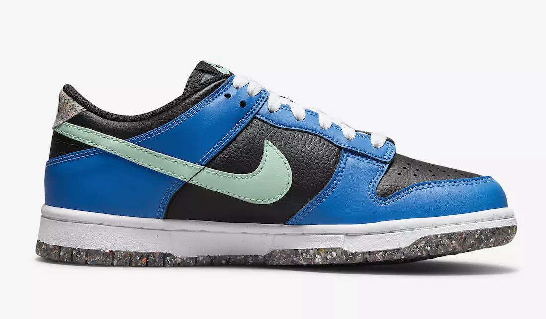 Nike Dunk Low GS DR0165-001 – data premiery