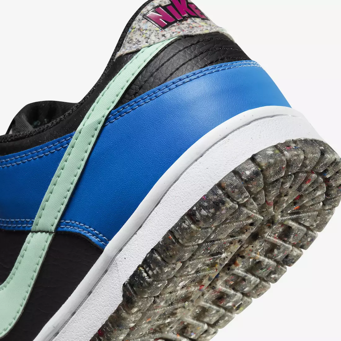 Nike Dunk Low GS DR0165-001 תאריך שחרור