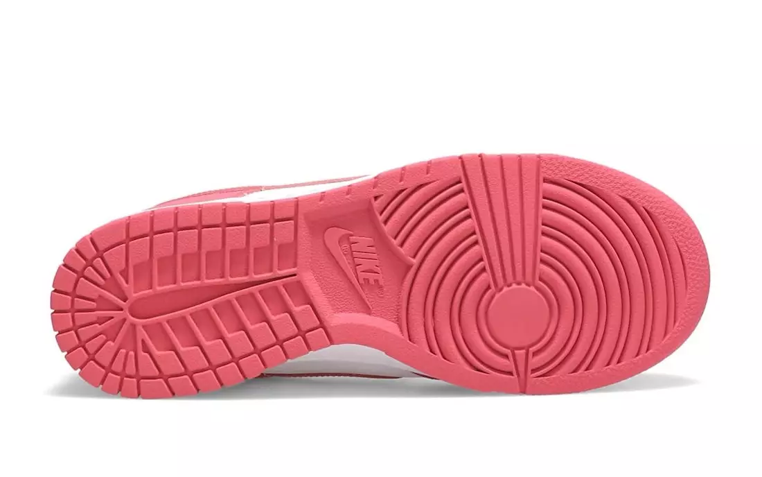 Datum vydání 2021 Nike Dunk Low Archeo Pink DD1503-111