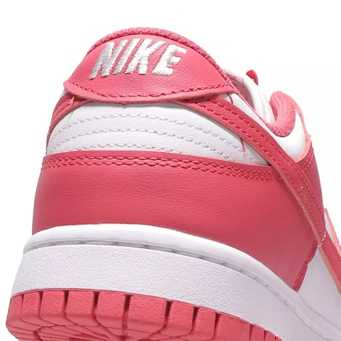 2021 Nike Dunk Low Archeo Rosa DD1503-111 Fecha de lanzamiento