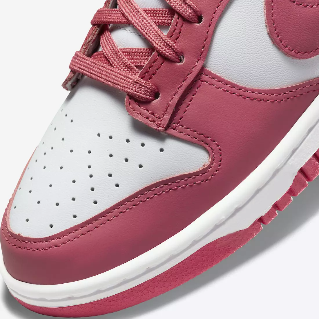 Nike Dunk Low Archeo Roze DD1503-111 Releasedatum Prijs