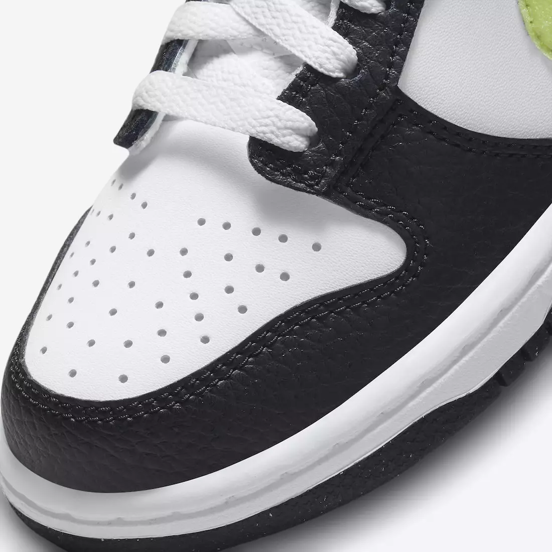 Nike Dunk Low GS DQ0977-100 Чыгарылган күнү