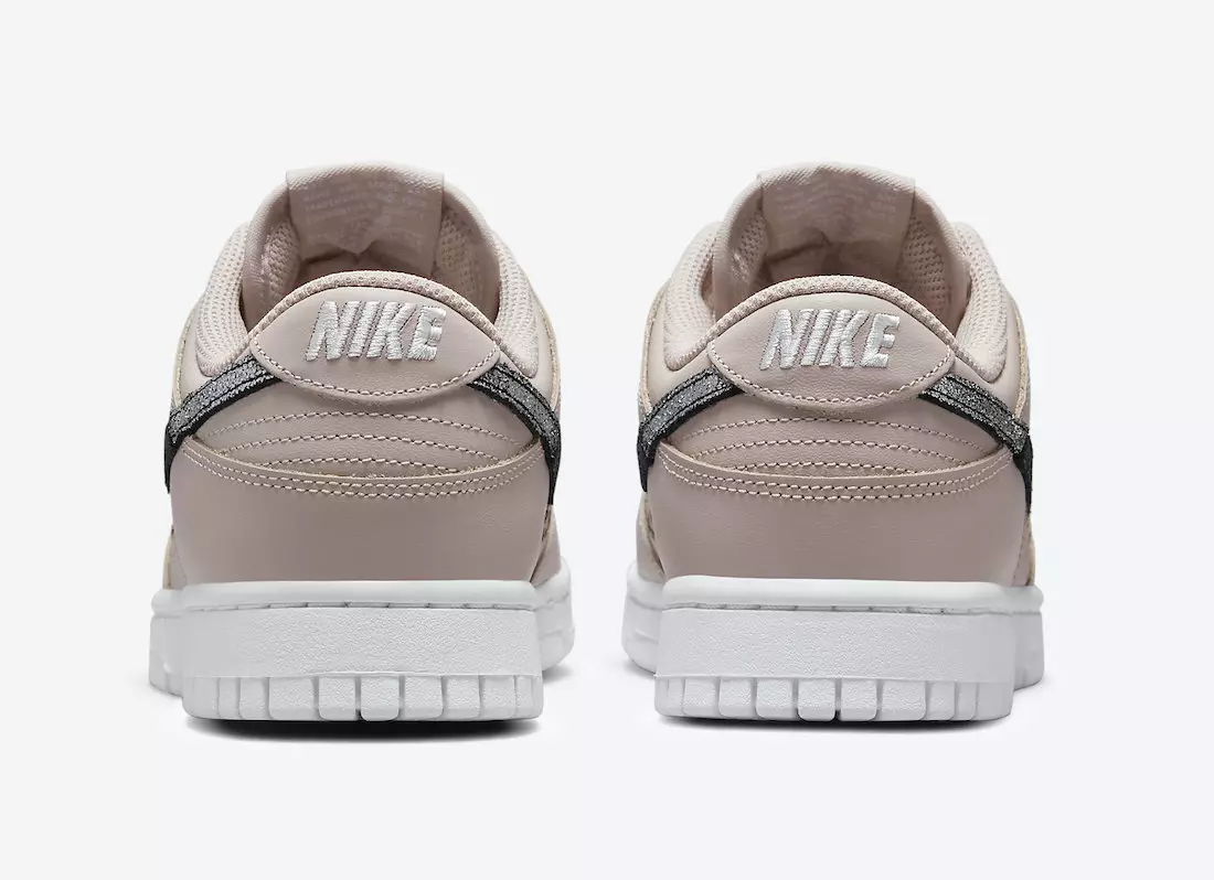 Nike Dunk Low Pink WMNS DD7099-200 Release Datum