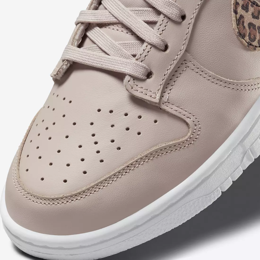 Date de sortie de la Nike Dunk Low Rose WMNS DD7099-200