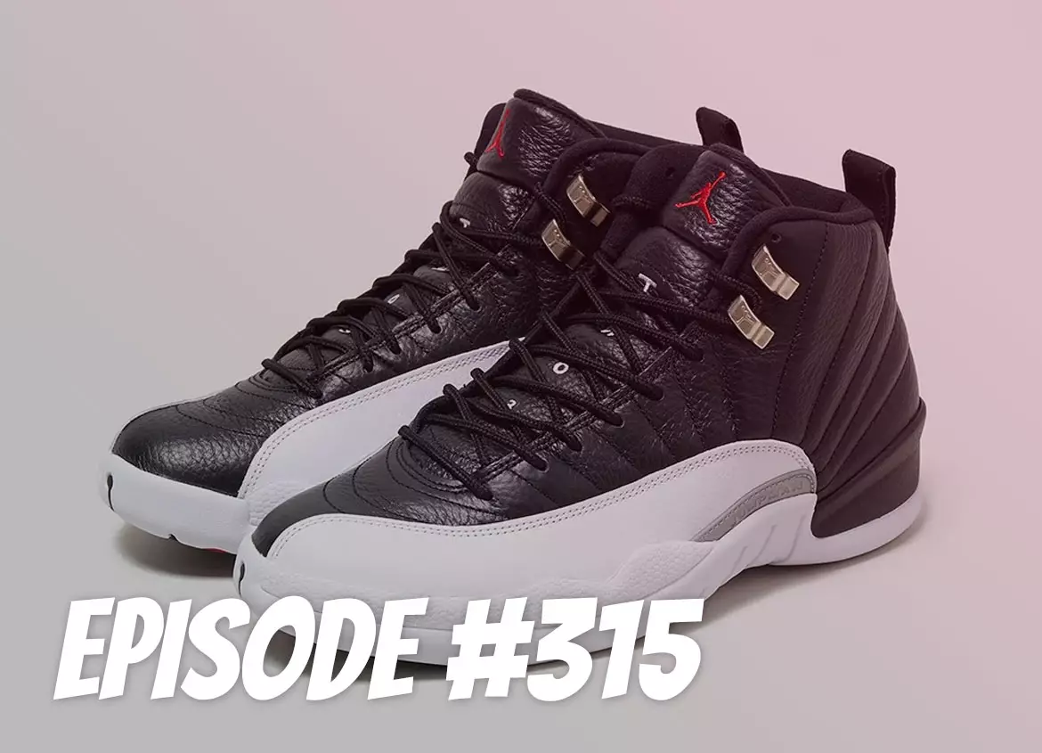 TSB Podcast: EP 315 - Nike erschafft seine eigene virtuelle Welt