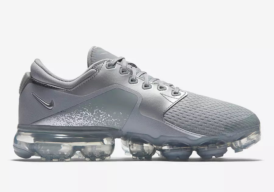 Nike Air VaporMax CS Wolf Grau AH9045-006