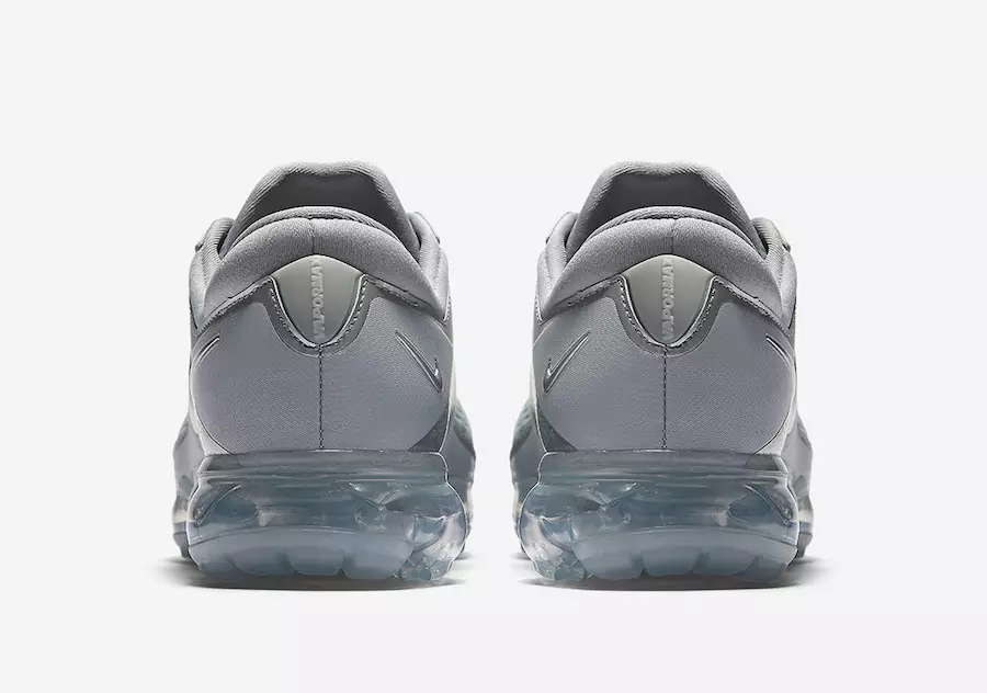 Nike Air VaporMax CS Чоно Саарал AH9045-006