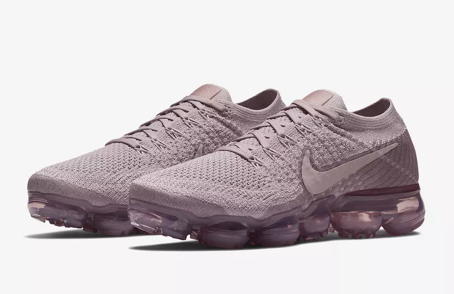 Nike Air VaporMax Prugna Nebbia 849557-502