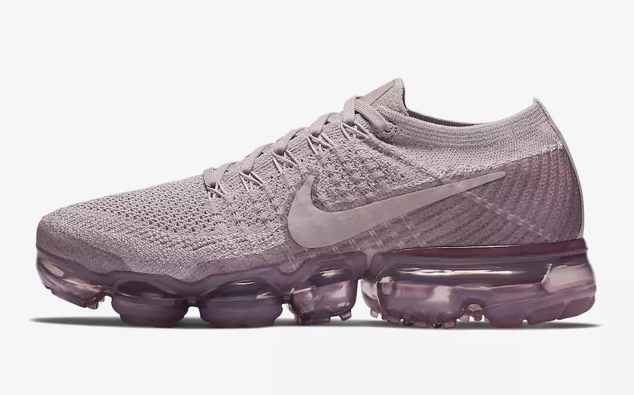 Nike Air VaporMax Plum Duman 849557-502