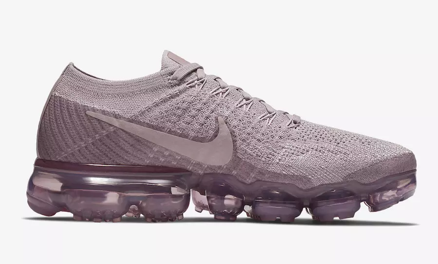 Mjegull Nike Air VaporMax Plum 849557-502