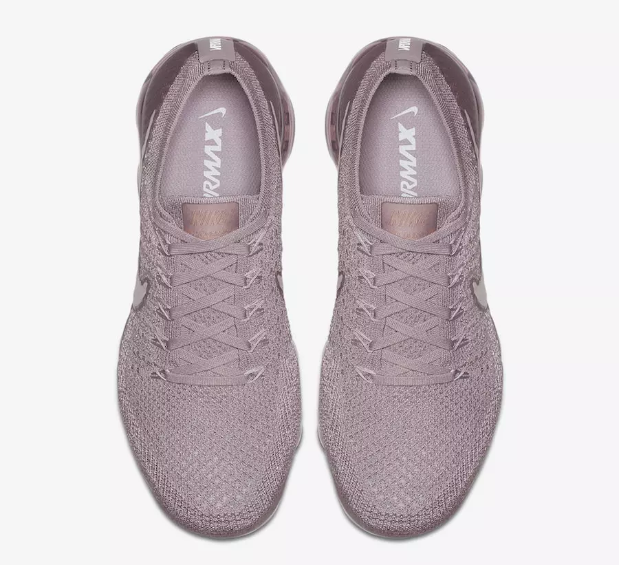 Nike Air VaporMax Plum Duman 849557-502