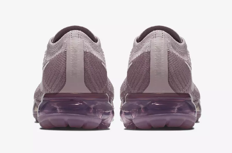 Nike Air VaporMax Ciruela Niebla 849557-502