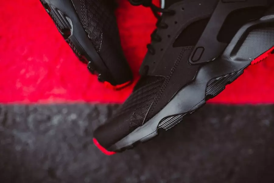 Nike Air Huarache Ultra Breed